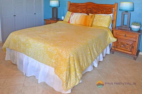 Aparthotel Marina Pinacate Condos-rocky Point