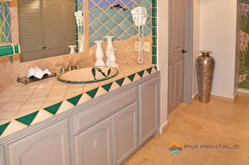 Aparthotel Marina Pinacate Condos-rocky Point