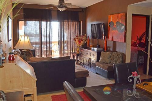 Aparthotel Marina Pinacate Condos-rocky Point