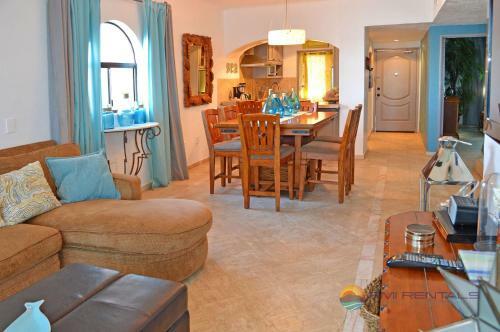 Aparthotel Marina Pinacate Condos-rocky Point