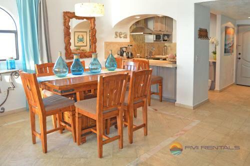 Aparthotel Marina Pinacate Condos-rocky Point