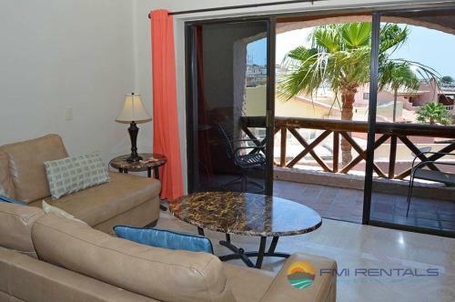 Aparthotel Marina Pinacate Condos-rocky Point