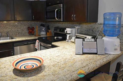 Aparthotel Marina Pinacate Condos-rocky Point