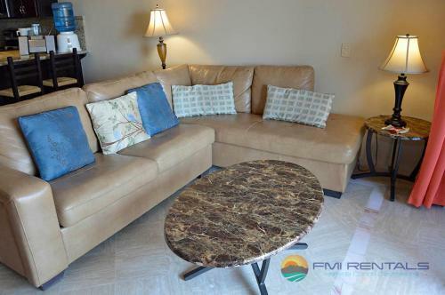 Aparthotel Marina Pinacate Condos-rocky Point