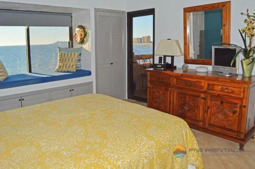 Aparthotel Marina Pinacate Condos-rocky Point