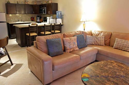 Aparthotel Marina Pinacate Condos-rocky Point