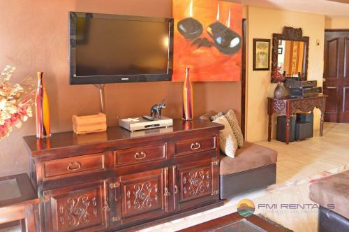 Aparthotel Marina Pinacate Condos-rocky Point