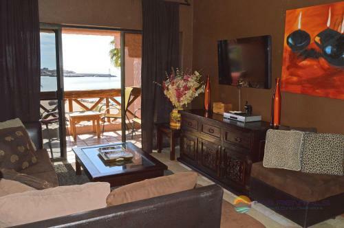Aparthotel Marina Pinacate Condos-rocky Point