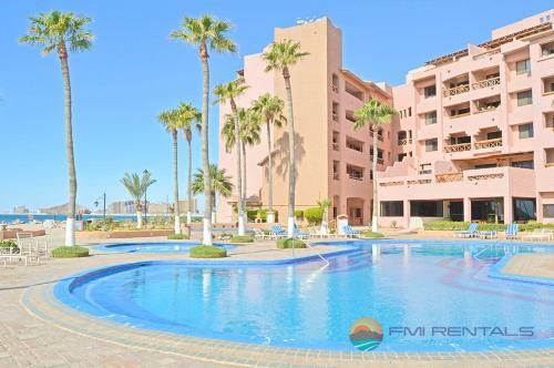 Aparthotel Marina Pinacate Condos-rocky Point