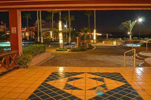 Aparthotel Marina Pinacate Condos-rocky Point