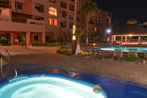 Aparthotel Marina Pinacate Condos-rocky Point
