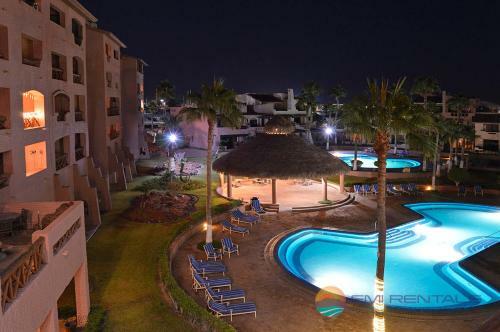 Aparthotel Marina Pinacate Condos-rocky Point