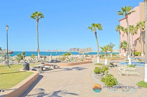 Aparthotel Marina Pinacate Condos-rocky Point