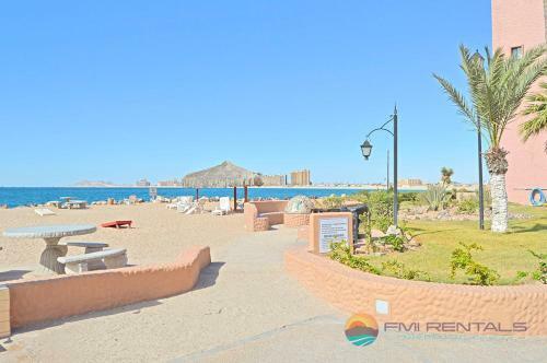 Aparthotel Marina Pinacate Condos-rocky Point