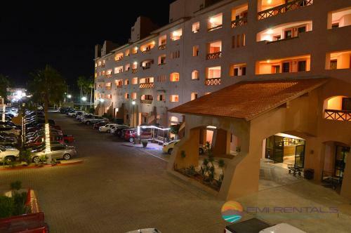 Aparthotel Marina Pinacate Condos-rocky Point