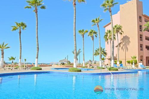 Aparthotel Marina Pinacate Condos-rocky Point