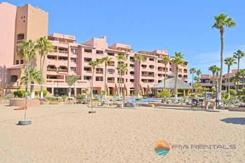 Aparthotel Marina Pinacate Condos-rocky Point