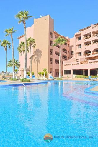 Aparthotel Marina Pinacate Condos-rocky Point