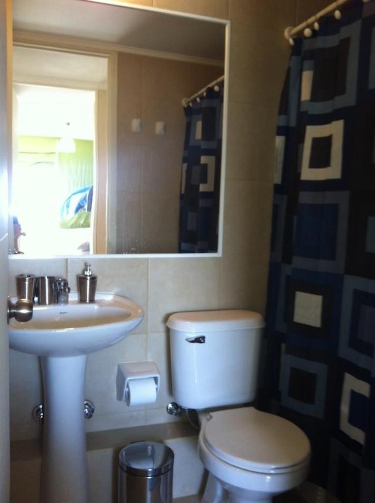 Apartamento Valparaiso Terra Placeres