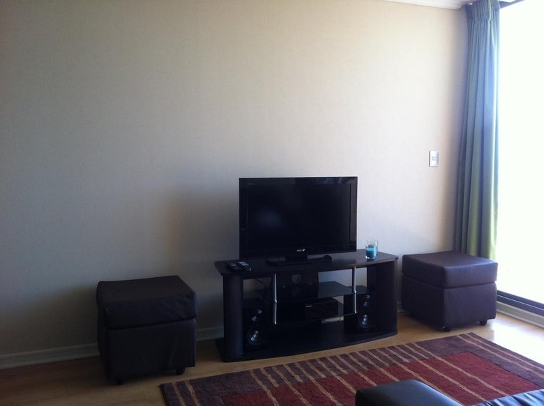 Apartamento Valparaiso Terra Placeres