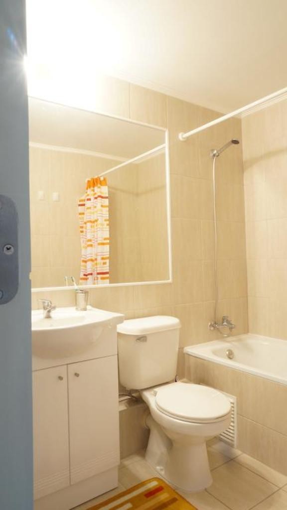 Apartamento Valparaiso Terra Placeres