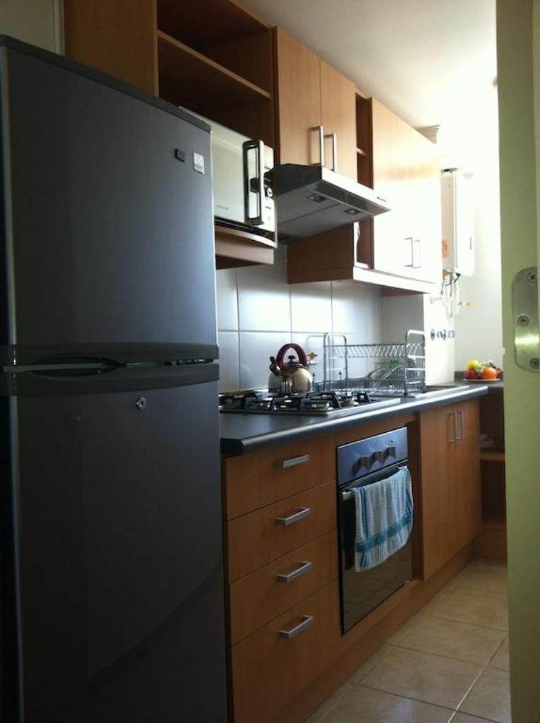 Apartamento Valparaiso Terra Placeres