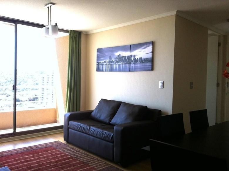 Apartamento Valparaiso Terra Placeres