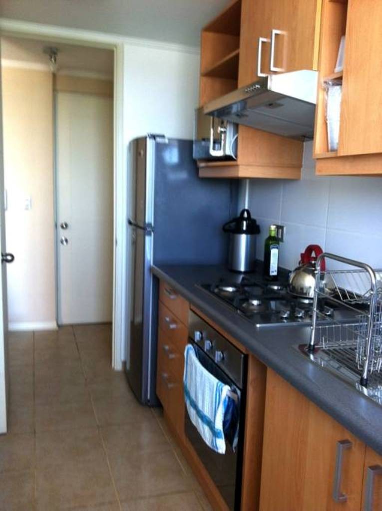 Apartamento Valparaiso Terra Placeres
