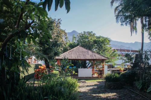 Hotel Milcoapa