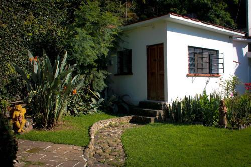 Hotel Milcoapa