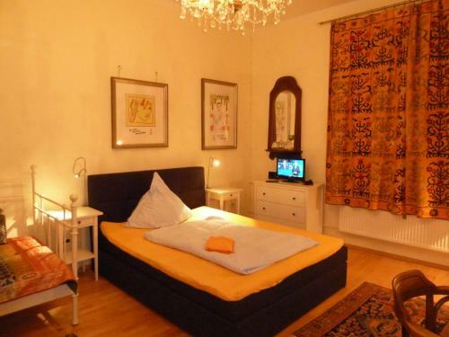 Apartamento Vorder Westen Kassel