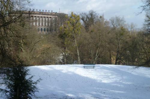 Apartamento Vorder Westen Kassel