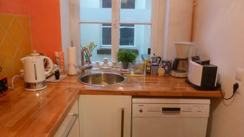 Apartamento Vorder Westen Kassel