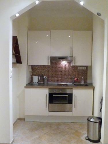 Apartamento Vorder Westen Kassel