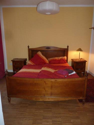 Apartamento Vorder Westen Kassel