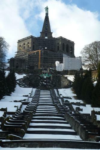 Apartamento Vorder Westen Kassel