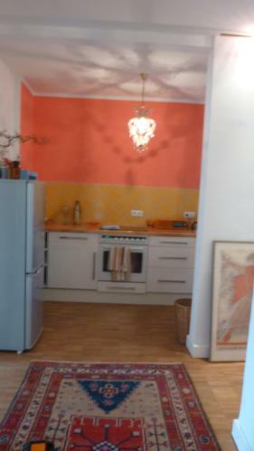 Apartamento Vorder Westen Kassel