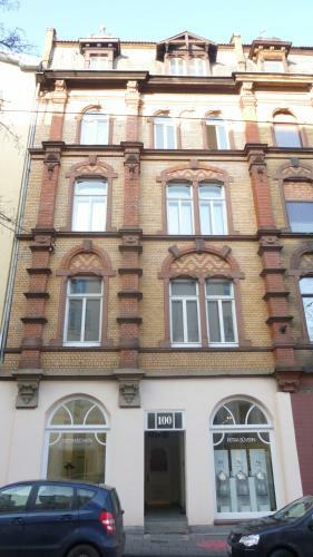 Apartamento Vorder Westen Kassel