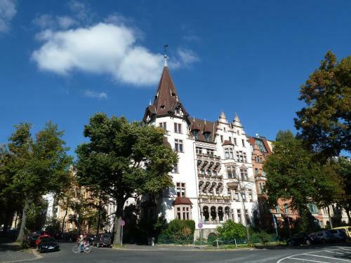 Apartamento Vorder Westen Kassel