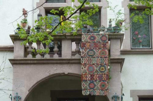 Apartamento Vorder Westen Kassel