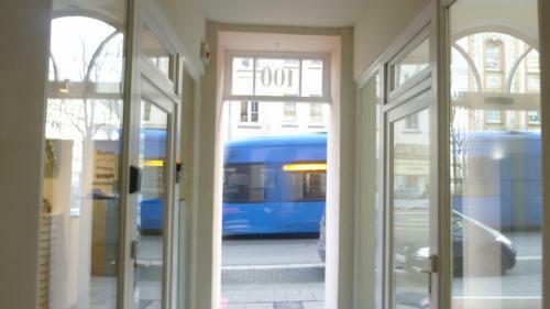 Apartamento Vorder Westen Kassel