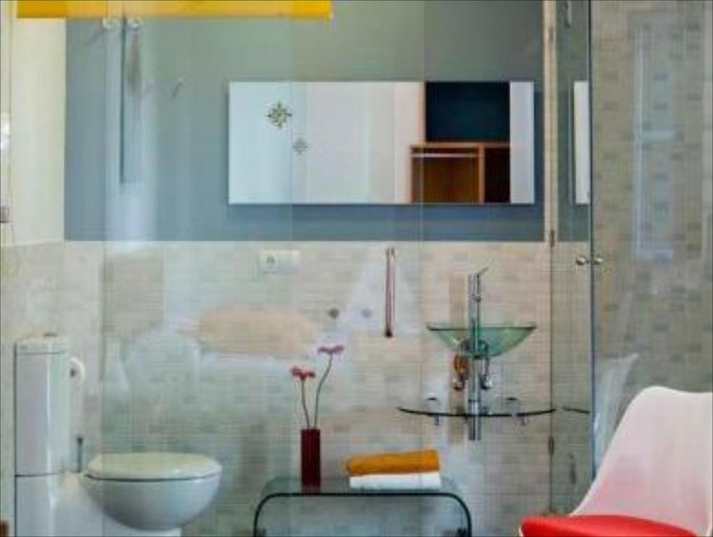 Hostal El Escondite Del Viento