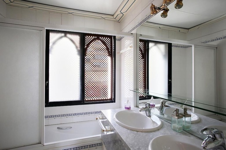 Villa Blanca Puerto Banus