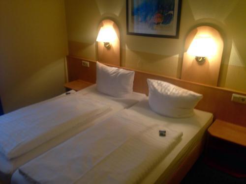 Hotel Walker Am Stadtpark
