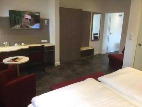Hotel Walker Am Stadtpark