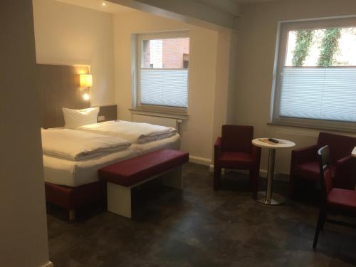 Hotel Walker Am Stadtpark