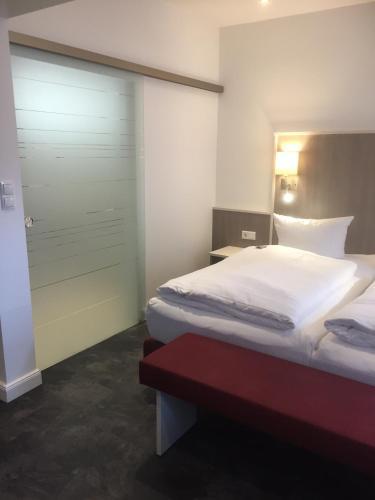 Hotel Walker Am Stadtpark