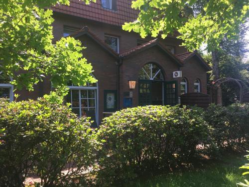 Hotel Walker Am Stadtpark