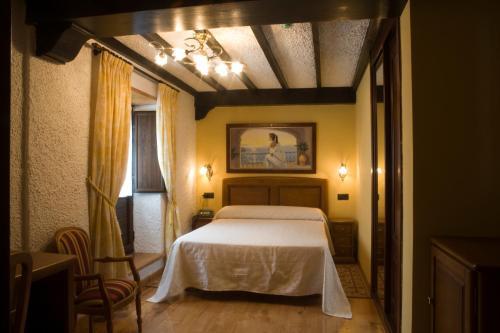 Hotel El Foyu