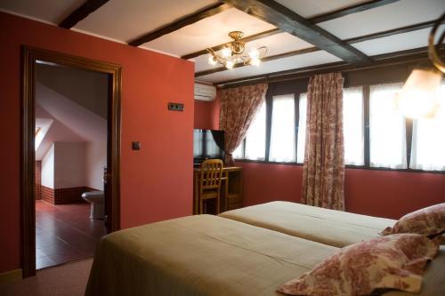 Hotel El Foyu